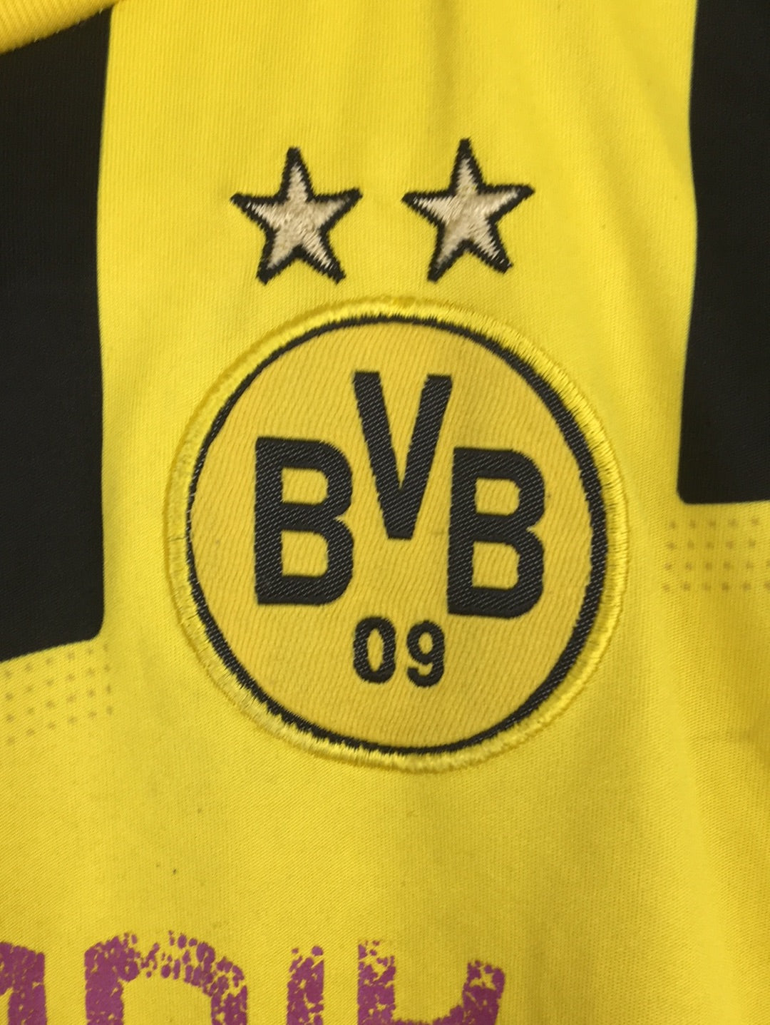 BVB jersey (XS)