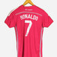 Adidas Real Madrid 14/15 jersey (XS)