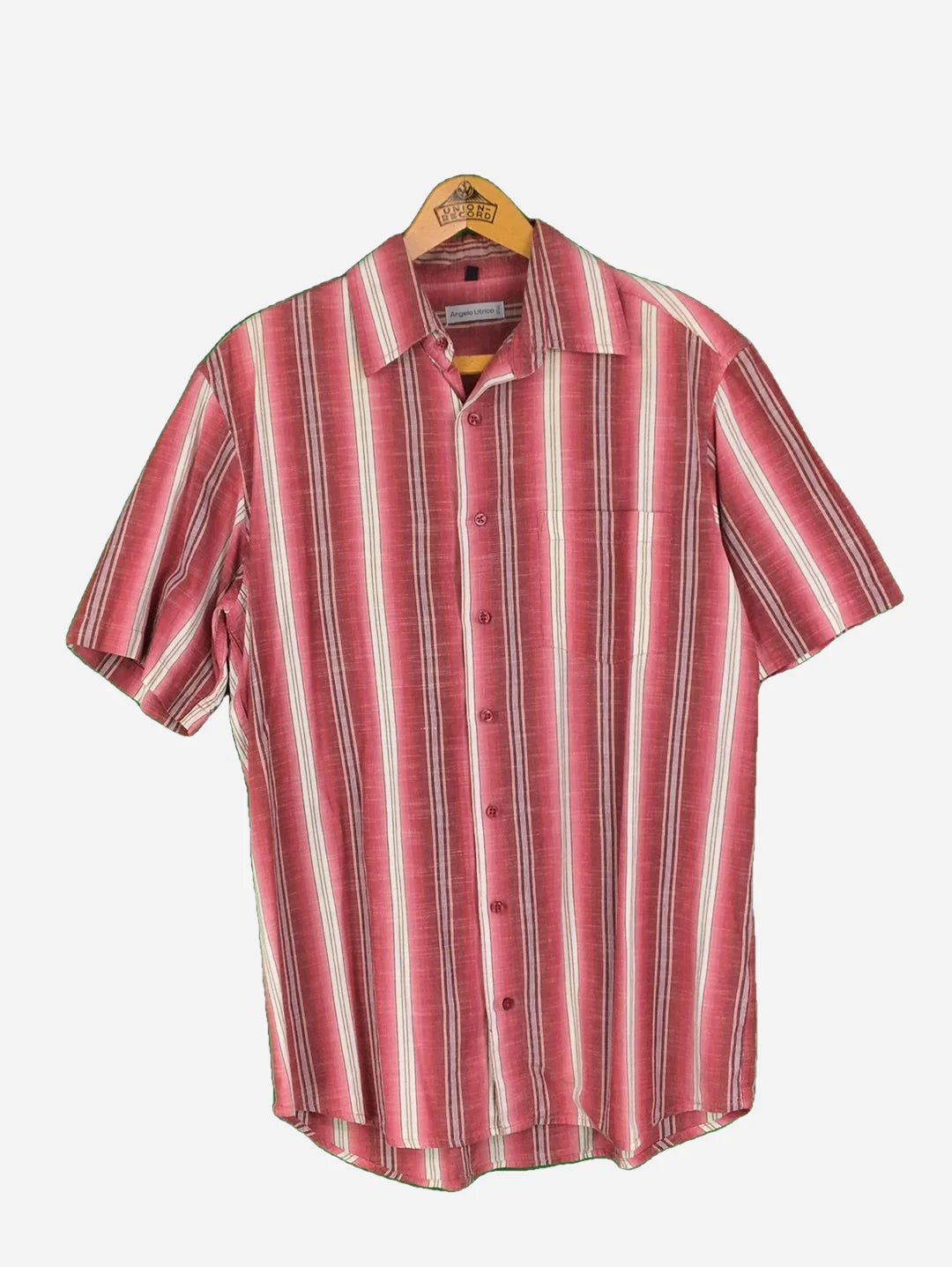 Angelo Litrico short sleeve shirt (L)