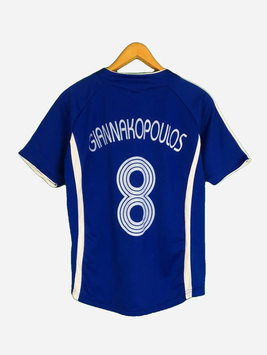 Greece jersey (S)