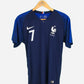 Nike France Griezmann jersey (S)