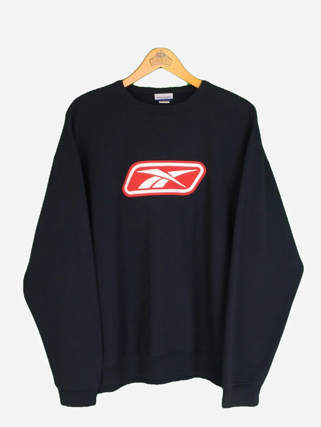 Reebok Sweater (L)