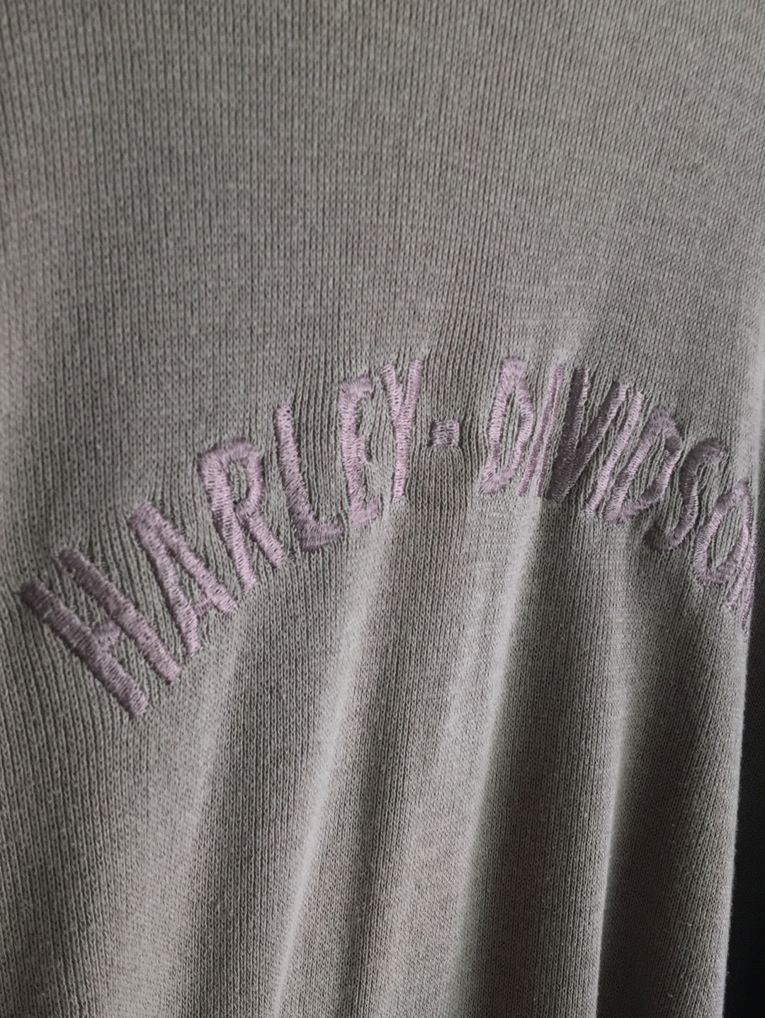 Harley Davidson Sweater (XL)