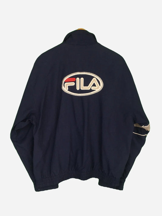 Fila Zip Jacket (M)