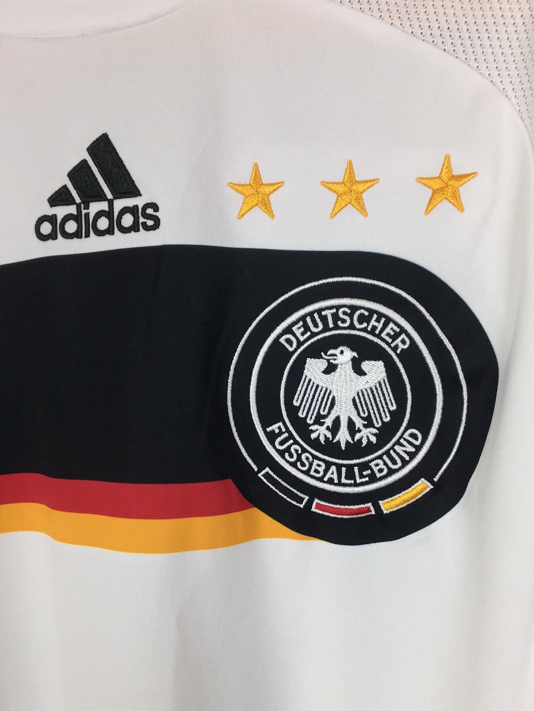 Adidas Germany jersey (S/XL)