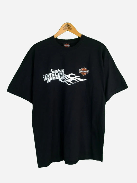 Harley Davidson T-Shirt (XL)