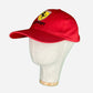 Ferrari Cap
