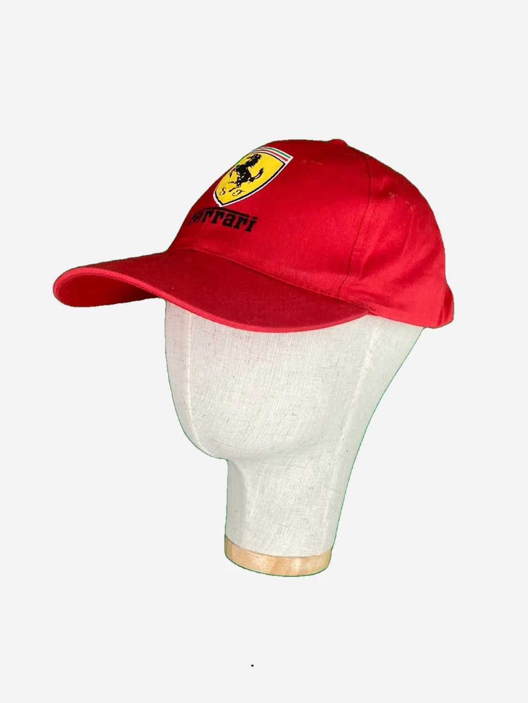 Ferrari Cap