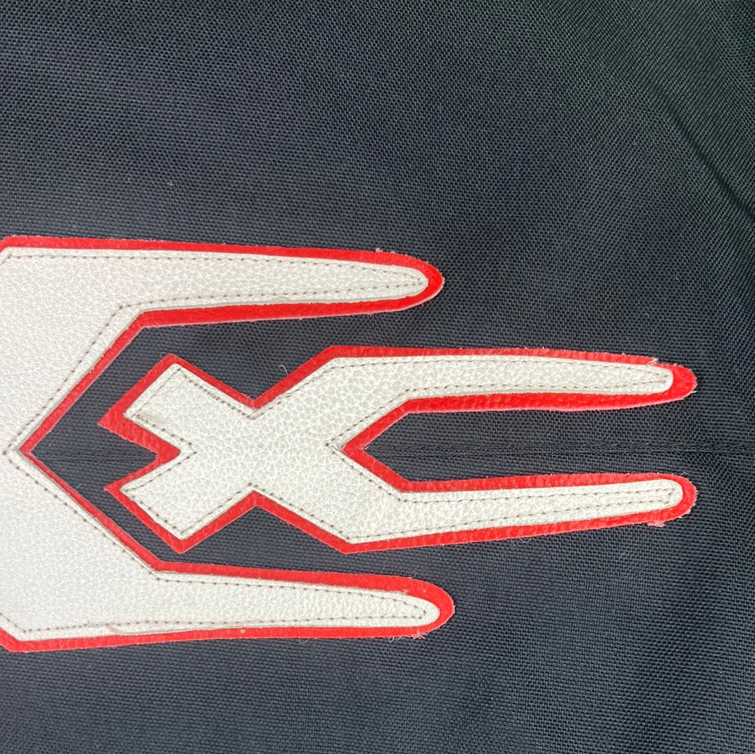 Triple X Racing Jacket (XXL)