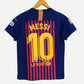 Nike Barcelona 18/19 jersey (XS)