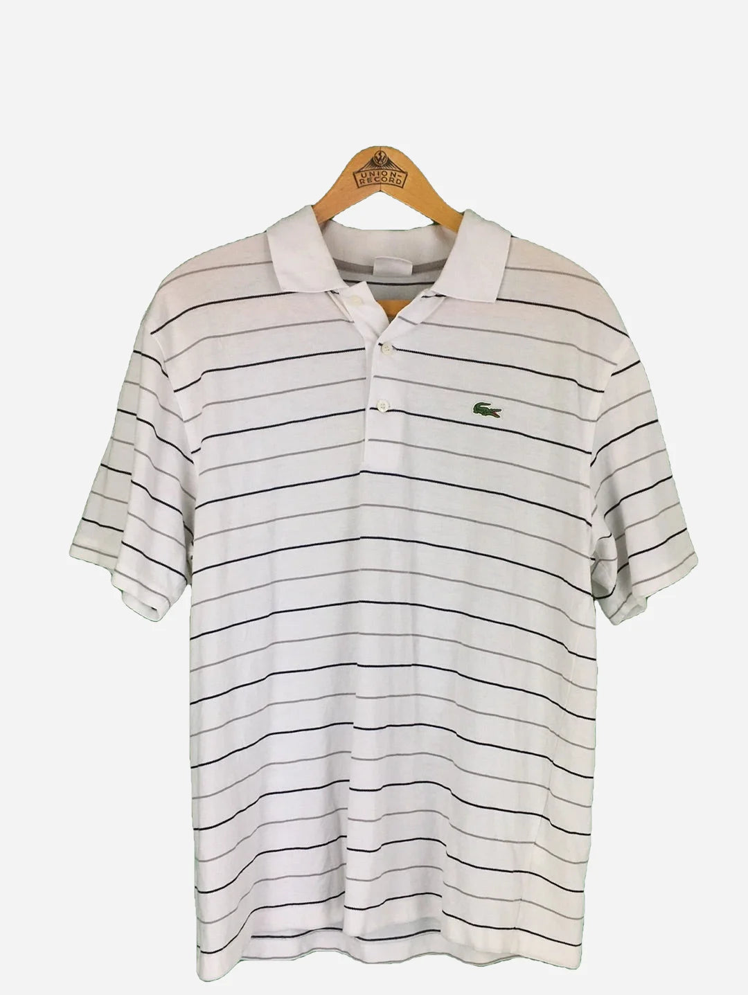 Lacoste Polo Shirt (L)