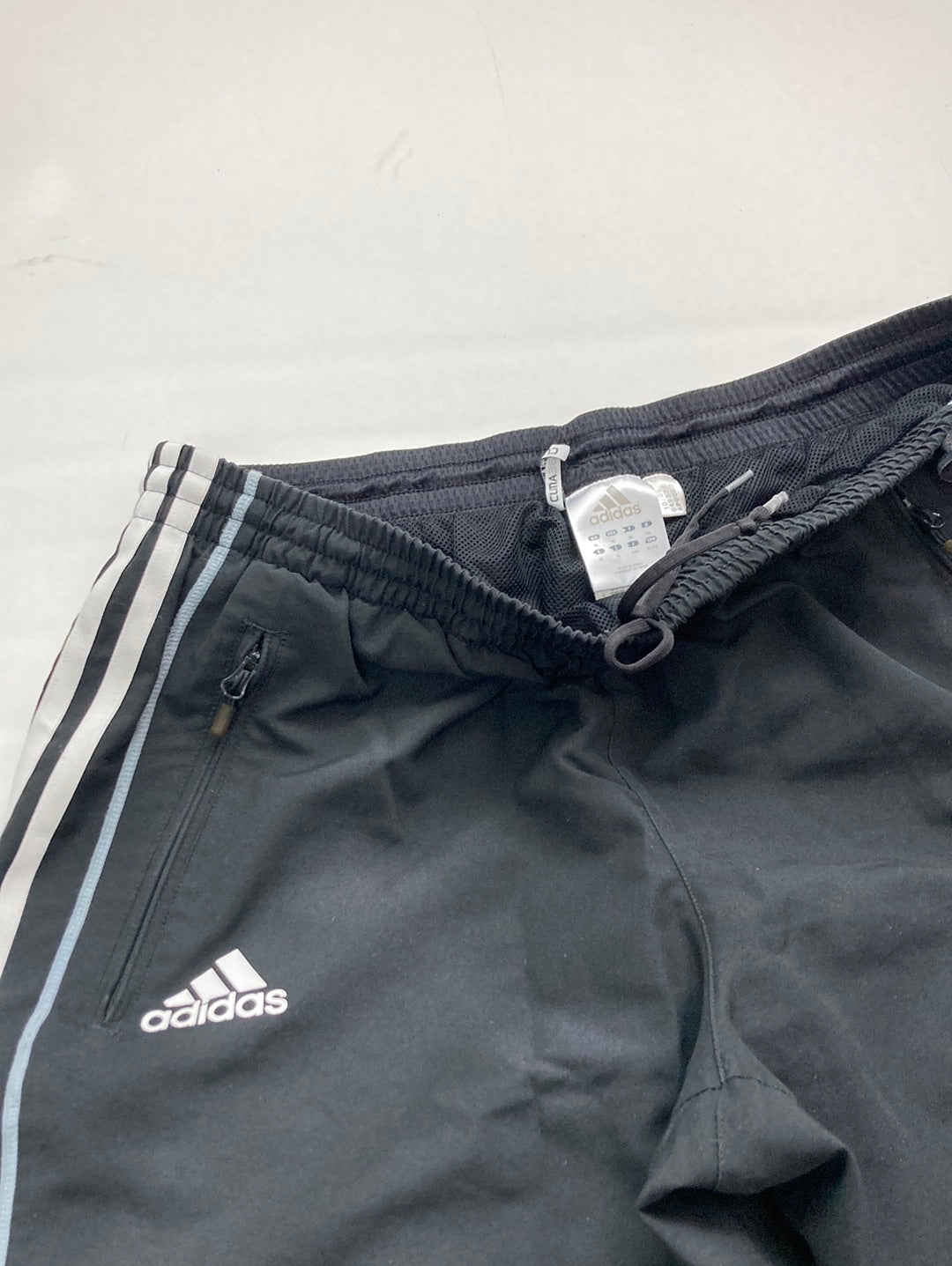 Adidas Track Pants (XL)