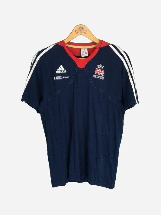 Adidas Great Britain T-Shirt (S)