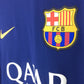Nike FC Barcelona jersey (L)