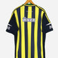 Adidas Fenerbahçe jersey (XL)