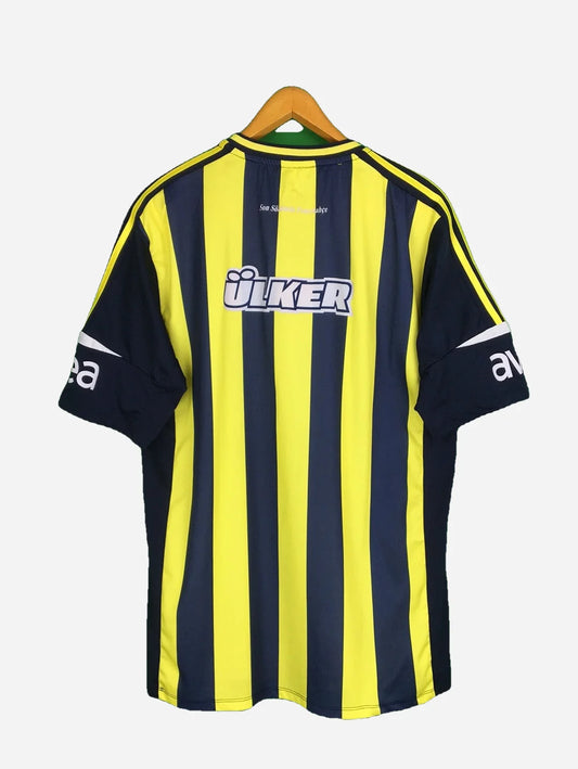 Adidas Fenerbahçe jersey (XL)