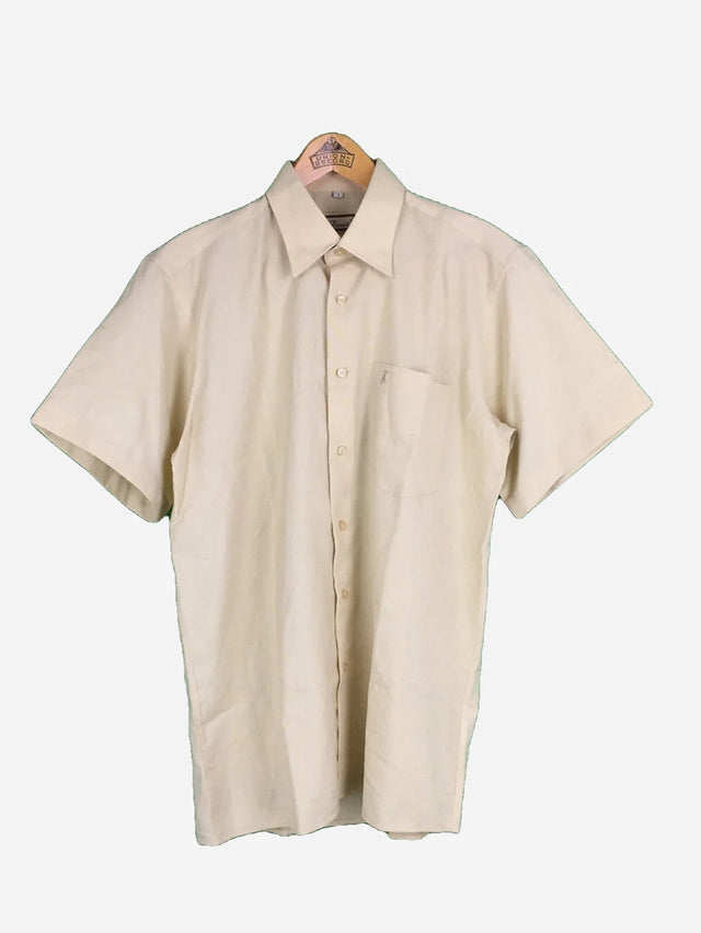 Banister Short Sleeve Shirt (L)