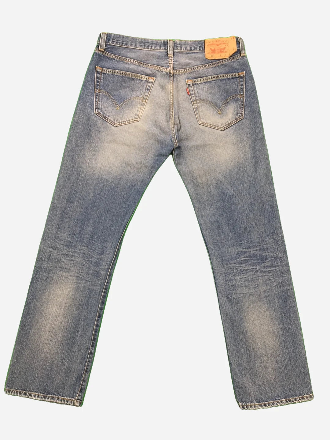 Levi's Jeans 501 34/32 (L)