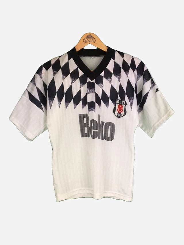 Bootleg Besiktas 94/95 Jersey (S)