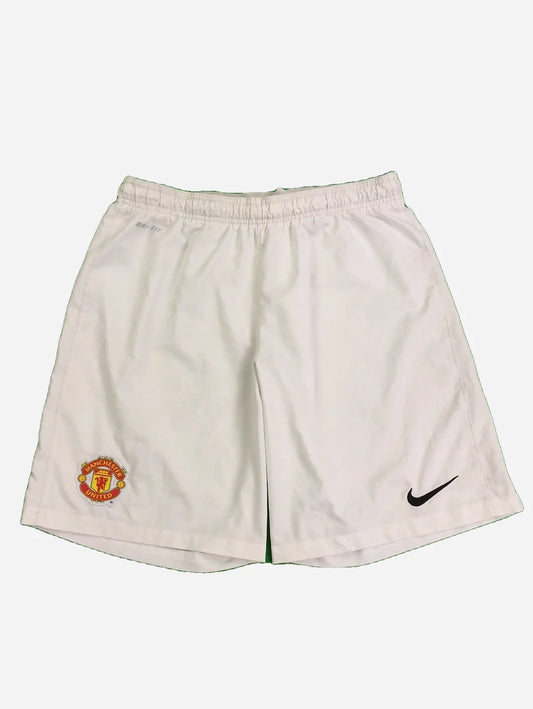 Nike Manchester Sports Shorts (M)