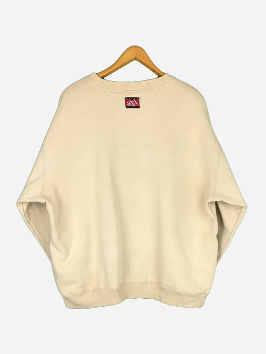 Majah Flavah Sweater (L)