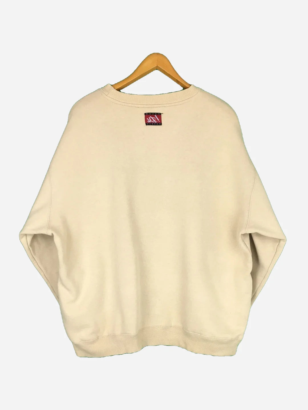 Majah Flavah Sweater (L)