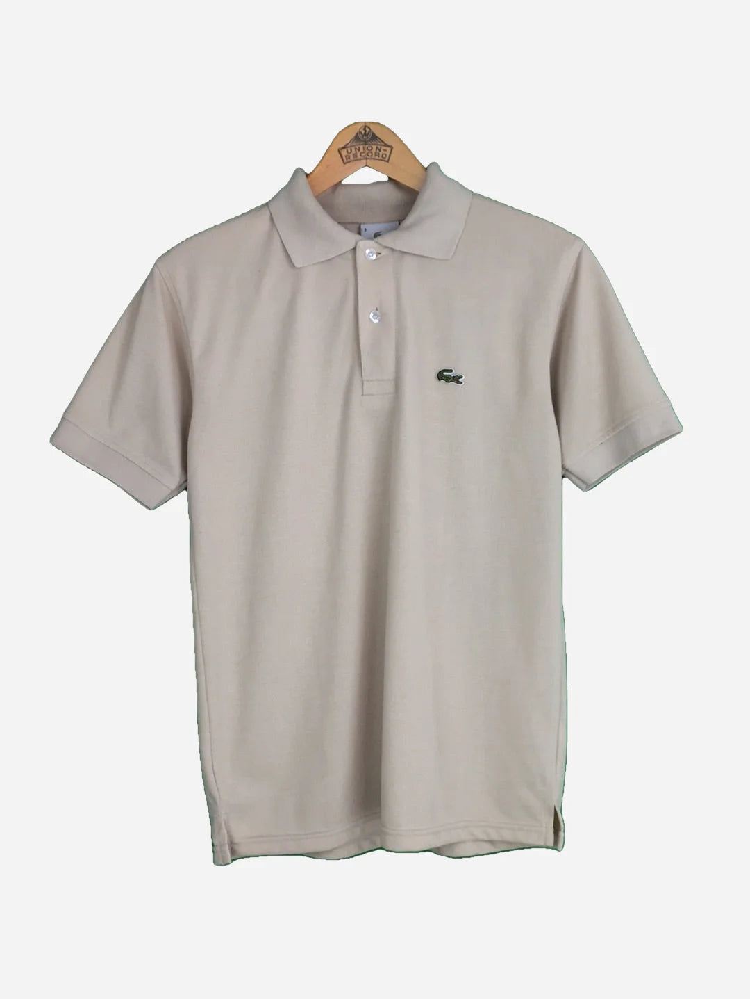 Lacoste Polo Shirt (S)
