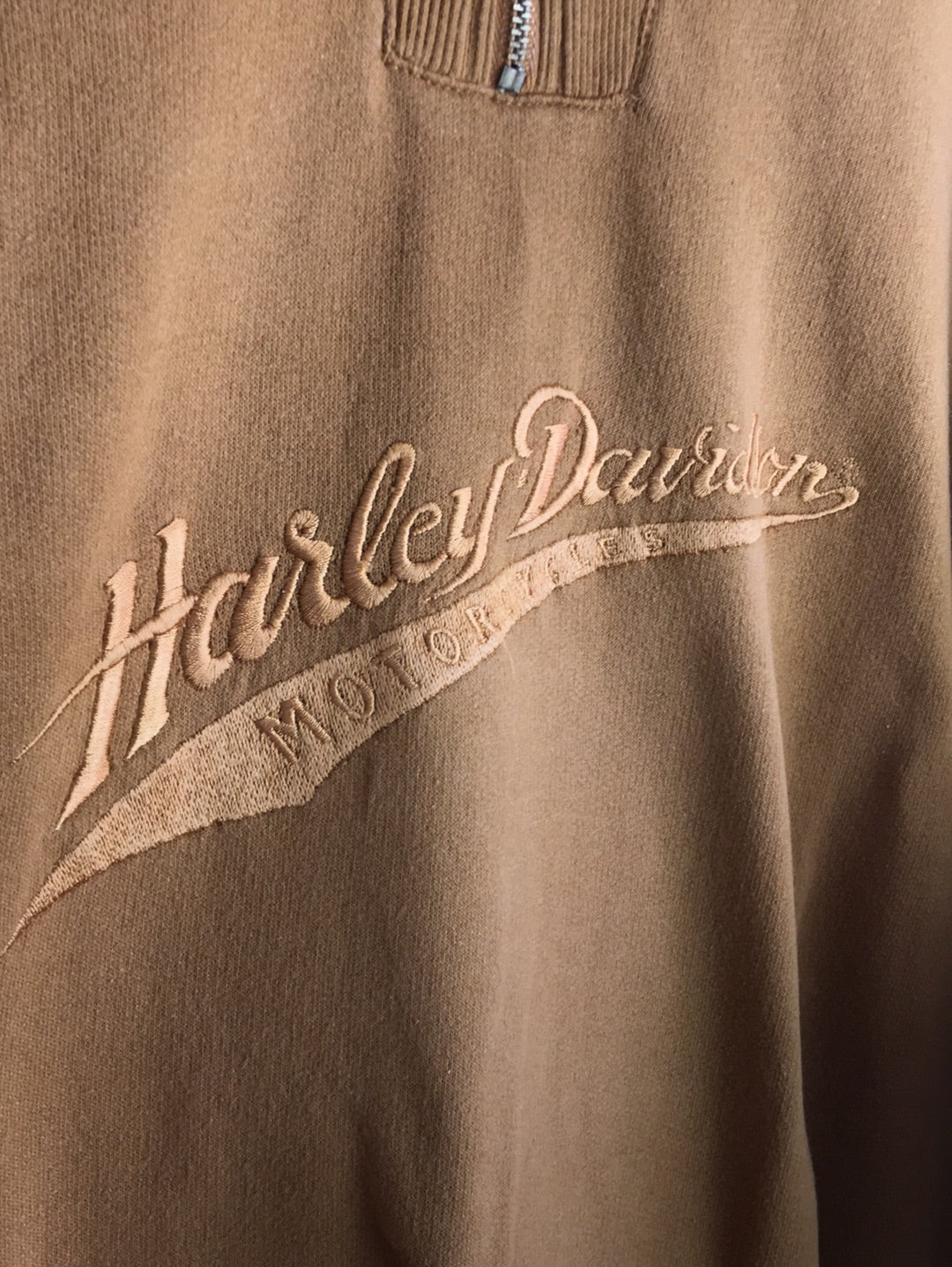 Harley Davidson Sweater (XXL)