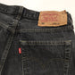 Levi's Jeans 501 32/34 (L)