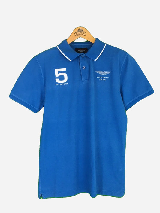 Aston Martin Racing Polo Shirt (M)