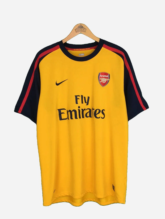 Nike Arsenal 08/09 jersey (XXL)