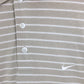 Nike Polo T-Shirt (L)