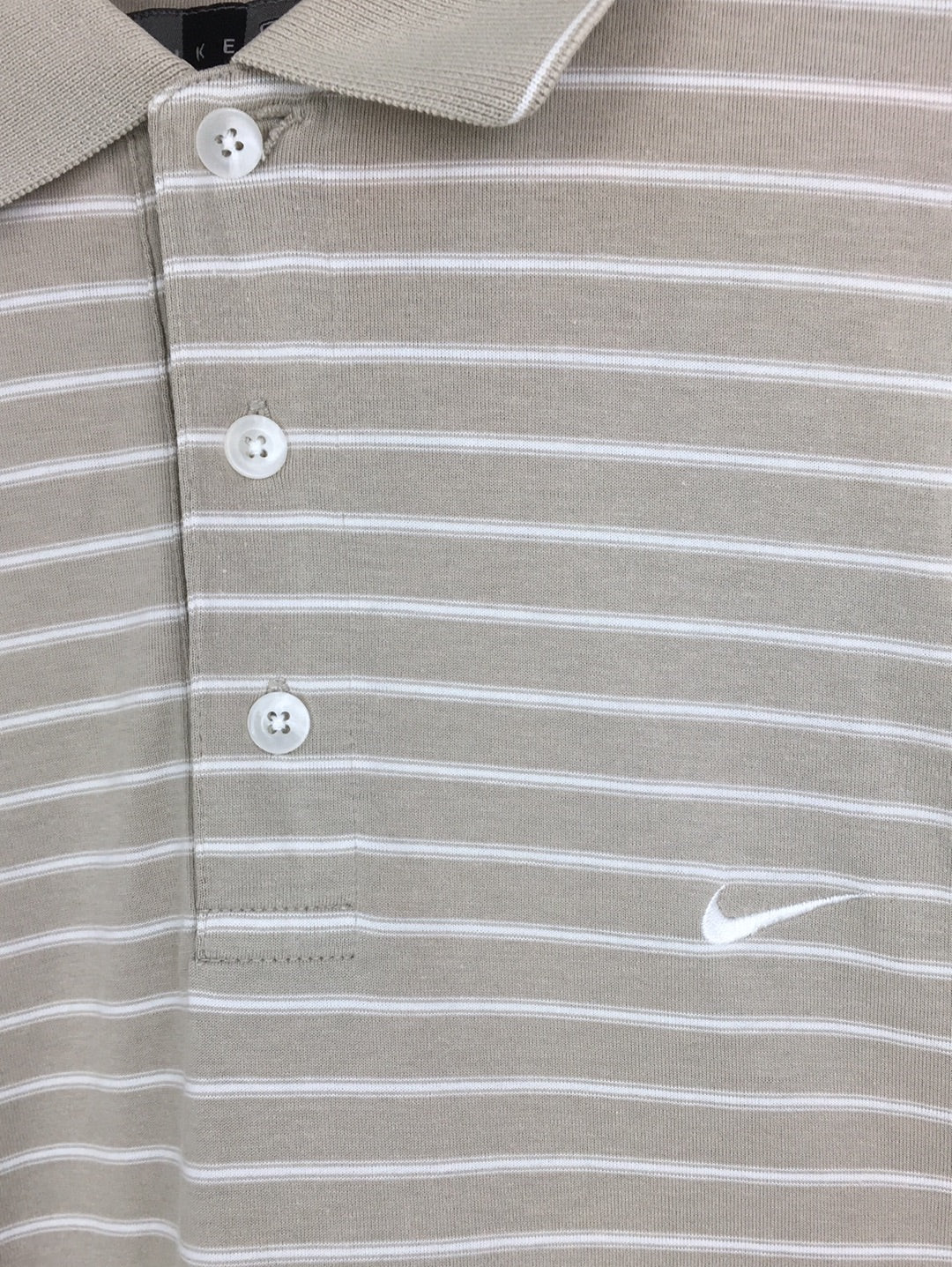 Nike Polo T-Shirt (L)