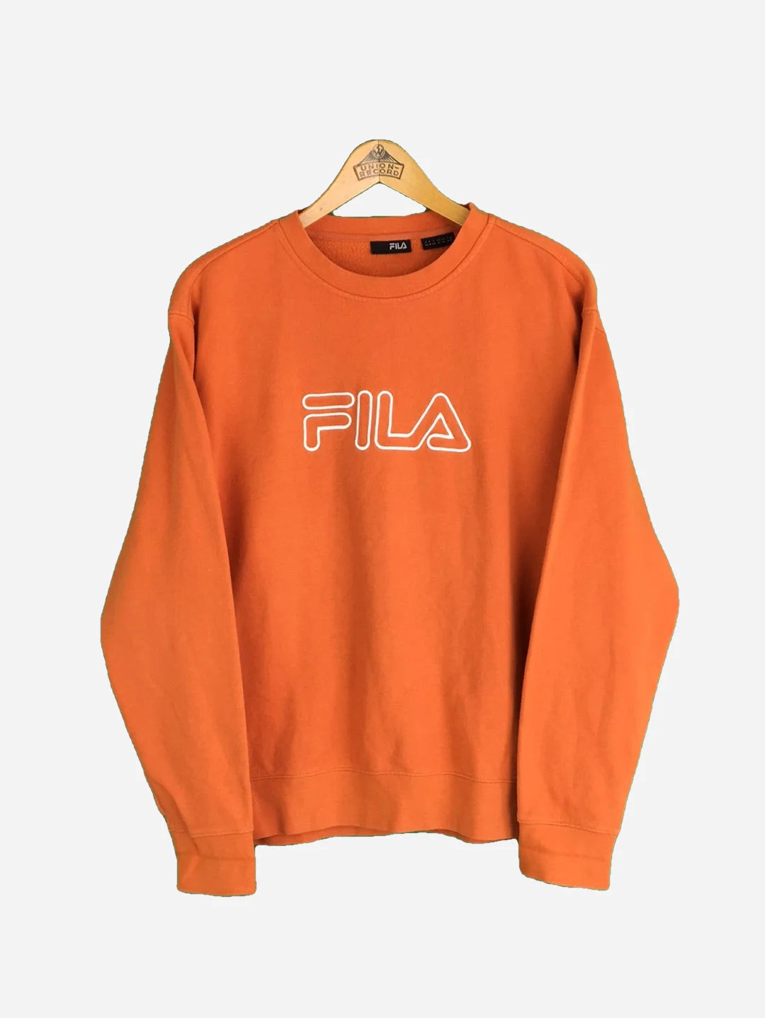 Fila Sweater (M)