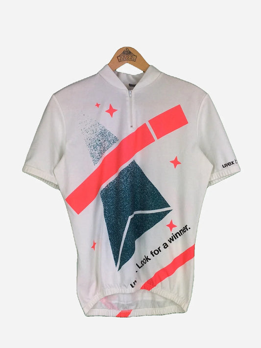 Uvex cycling jersey (L)