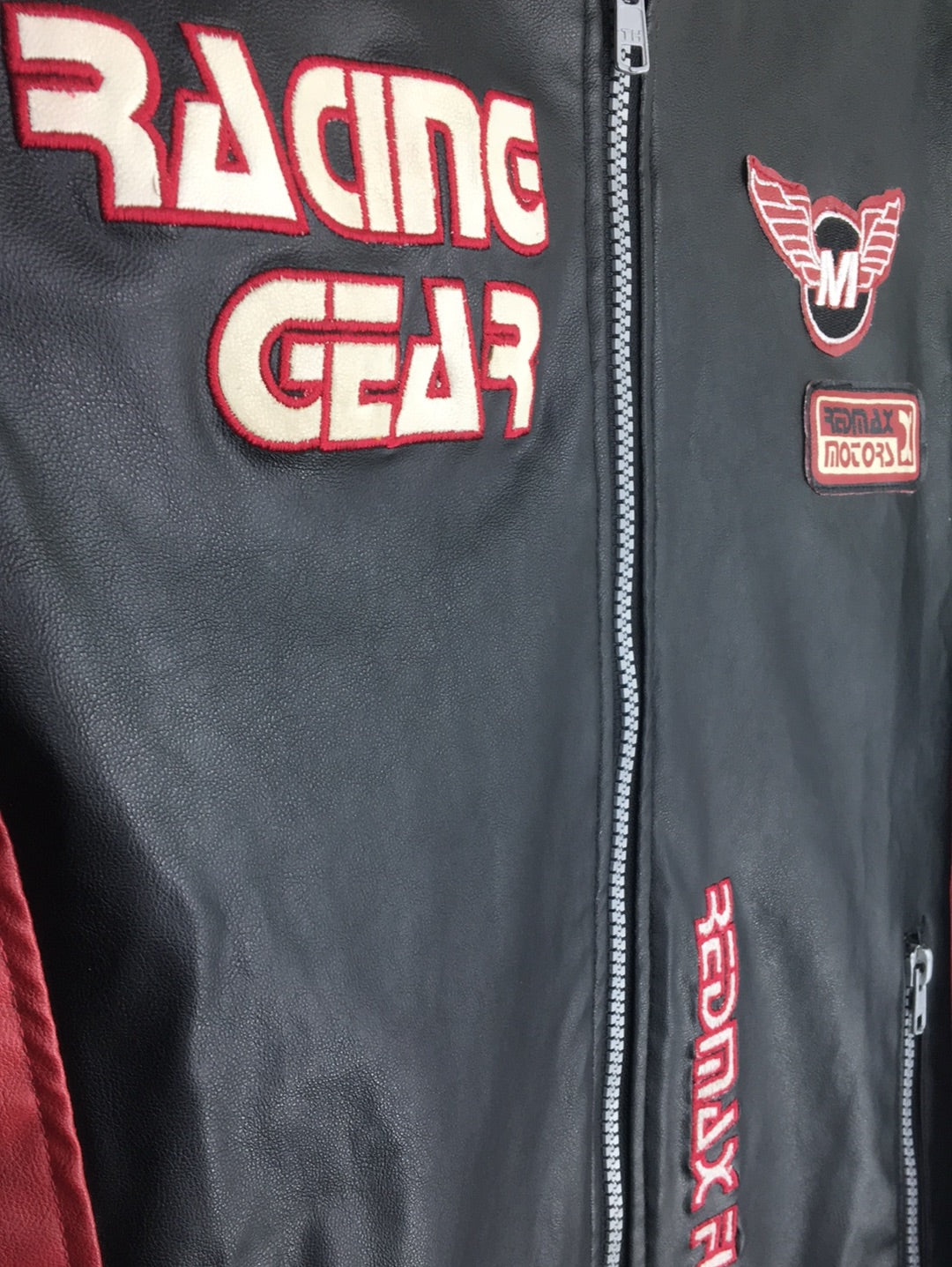 Racing jacket (XS)