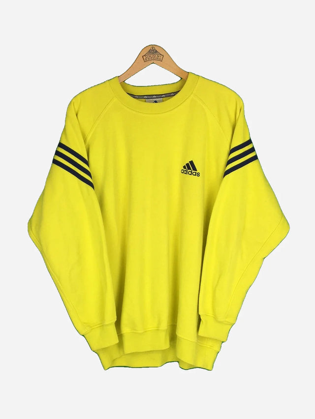 Adidas Sweater (XL)