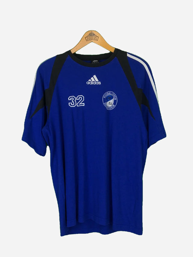 Adidas T-Shirt (L)