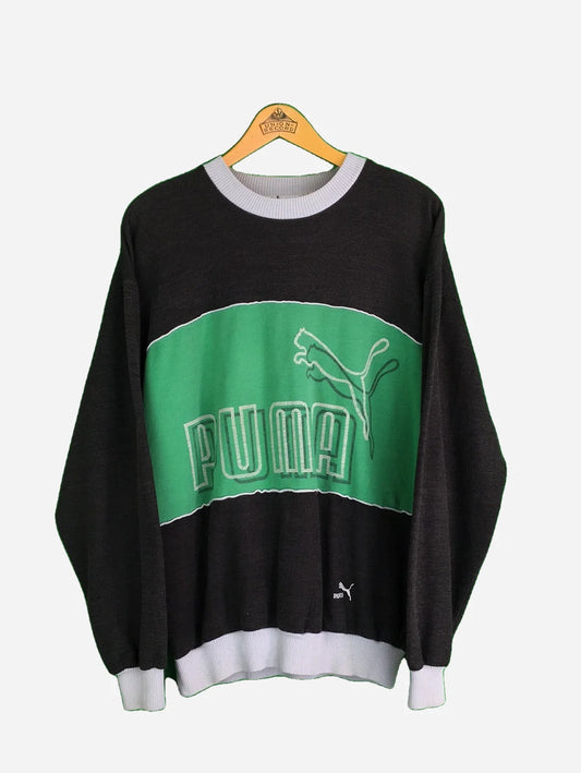 Puma Sweater (XL)