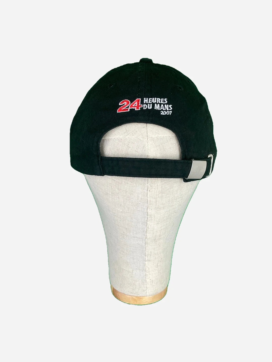 Shell Racing Cap