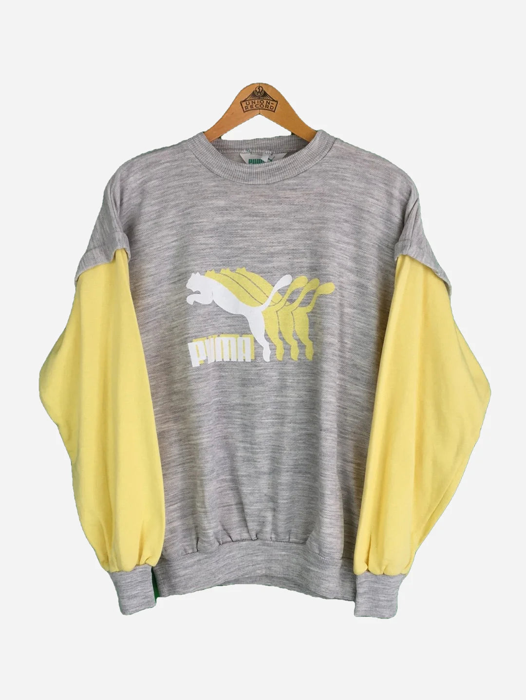 Puma Sweater (M)