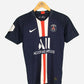 Nike Paris jersey (S)