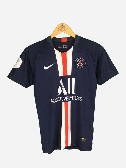 Nike Paris jersey (S)