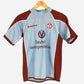 Kappa 1. FC Kaiserslautern jersey (S)