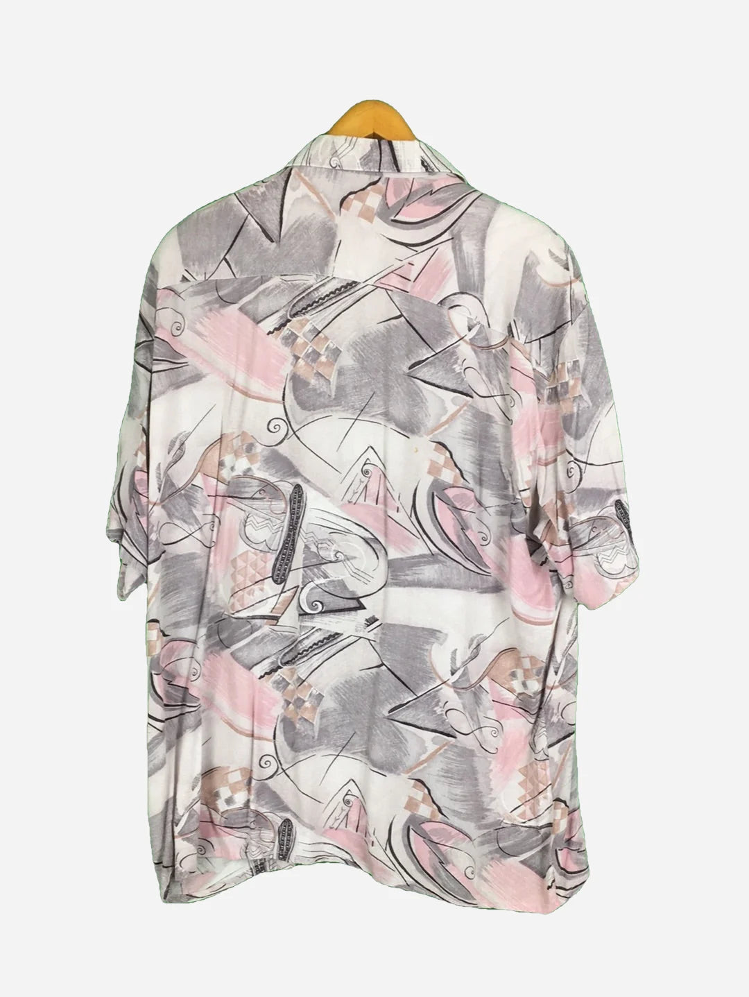 Short sleeve shirt (L)