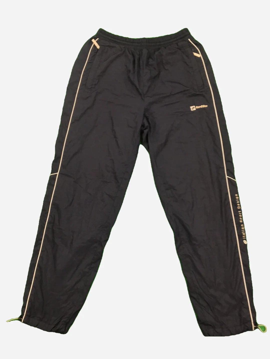 Lotto Track Pants (M)