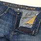 Egelbertstrauß Jeans 34/30 (L)