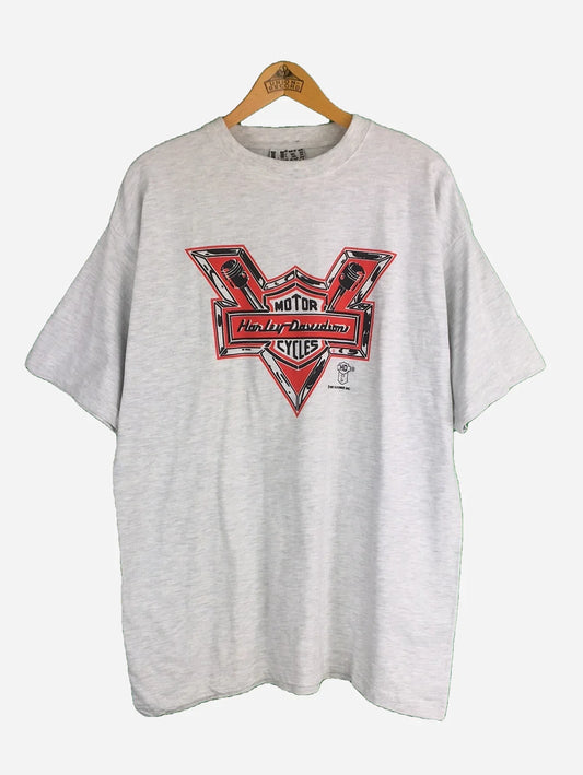 Harley Davidson T-Shirt (XXL)