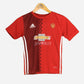 Adidas Manchester United jersey (XS)