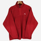 Adidas Fleece Jacket (M)